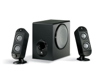 Logitech 2.1 X-230 - 7722 - zdjęcie 4